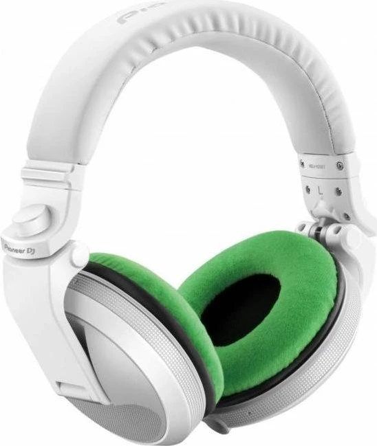 Zomo Polsterset Velour für Pioneer HDJ-X mint