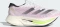 adidas Adizero Prime X 2.0 Strung cloud white/core black/pink spark Vorschaubild
