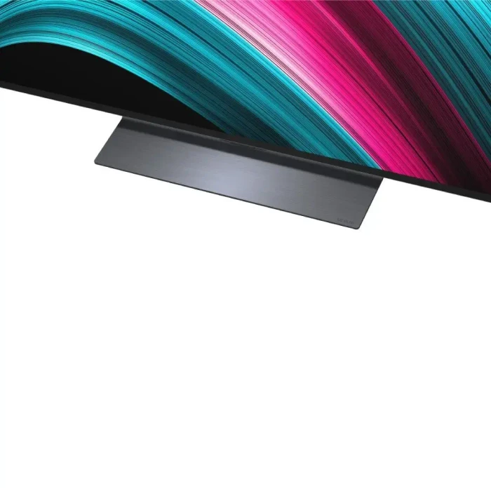 LG OLED evo AI C5 OLED55C51LA