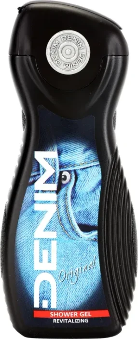 Denim Original Duschgel, 250ml
