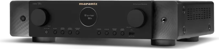 Marantz Cinema 70s schwarz