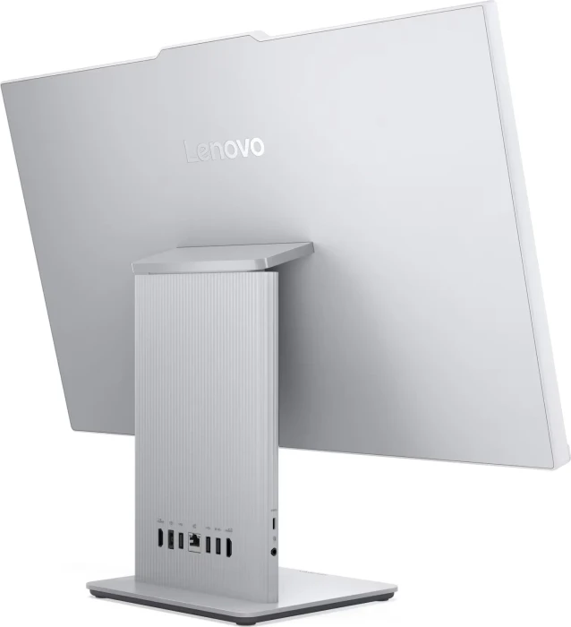Lenovo IdeaCentre AIO 27IRH9, Cloud Grey, Core i5-13420H, 16GB RAM, 512GB SSD, PL