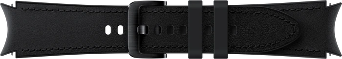 Samsung Hybrid Leather Band 20mm S/M schwarz