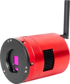 ZWO ASI 585MC-Air Farb Astro-Kamera