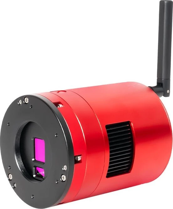 ZWO ASI 585MC-Air Farb Astro-Kamera