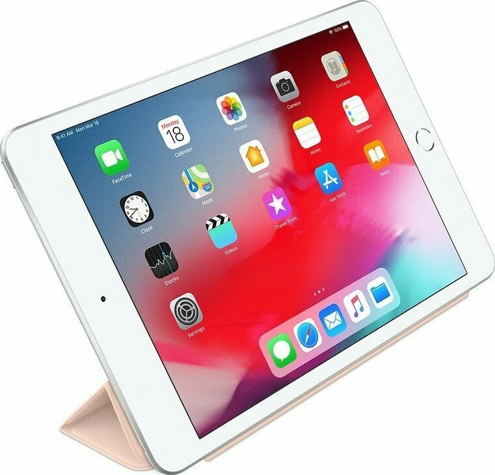 Apple iPad mini 5 Smart Cover, Pink Sand