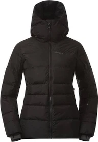 Bergans Stranda V2 Down Skijacke schwarz (Damen)