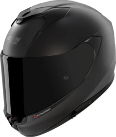 Nolan X-904 Ultra Carbon Triplonero 323 matt