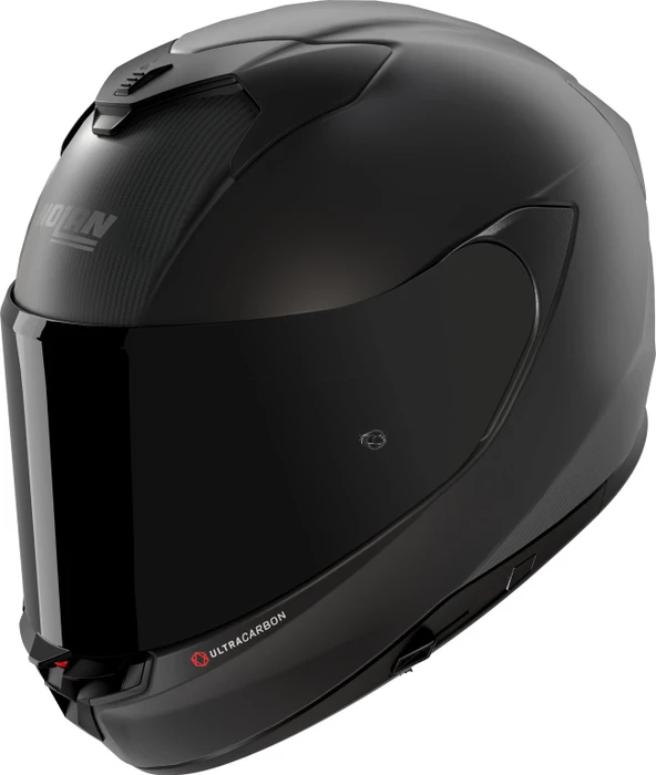 Nolan X-904 Ultra Carbon Triplonero 323 matt