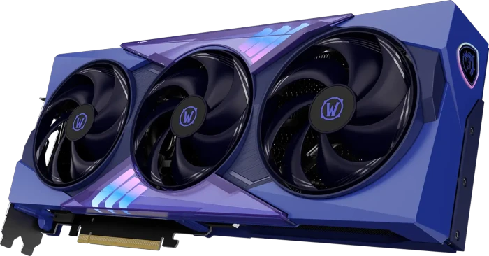 MSI GeForce RTX 5070