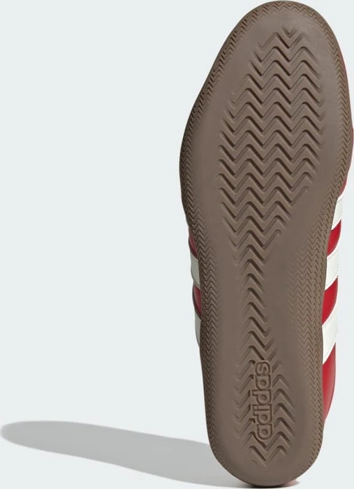 adidas Grand Court Lo better scarlet/off white/gum (Damen)