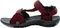Jack Wolfskin Lakewood Ride indian red (Herren) Vorschaubild