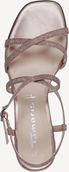 Tamaris Sandalette rosa (Damen)