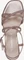 Tamaris Sandalette rosa (Damen) Vorschaubild