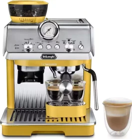 DeLonghi EC 9155.YE La Specialista Arte