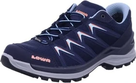 Lowa Innox Pro GTX Lo navy/salmon (Damen)