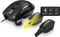 Energy Sistem ESG M5 Triforce Gaming Mouse, USB Vorschaubild