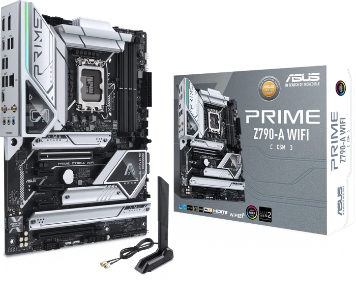 ASUS Prime Z790-A WIFI-CSM (Intel 1700)