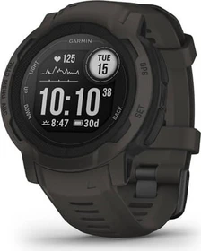 Garmin Instinct 2 graphite (010-02626-00)