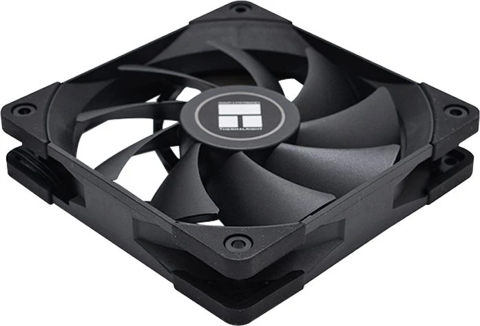 Thermalright TL-C12-B, 120mm