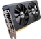 Sapphire Nitro+ Radeon RX 470 4G D5, 4GB GDDR5, DVI, 2x HDMI, 2x DP, lite retail Vorschaubild