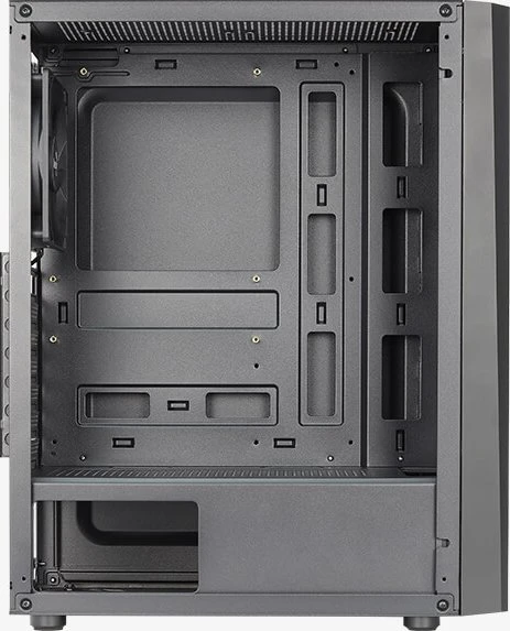 AeroCool Delta, Acrylfenster