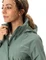 Vaude Rosemoor Rain Funktionsjacke agave (Damen) Vorschaubild