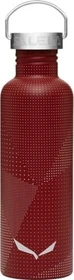 Salewa Aurino Trinkflasche 1l syrah/dots