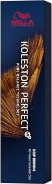 Wella Koleston Perfect Me+ Deep Browns Haarfarbe 5/71 hellbraun asch, 60ml
