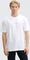 Tom Tailor Relaxed Fit aus Baumwolle T-Shirt kurzarm weiß (Herren) Vorschaubild