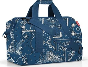 Reisenthel Allrounder L bandana blue