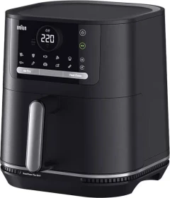 Braun MultiFry 5 HF 5050I BK