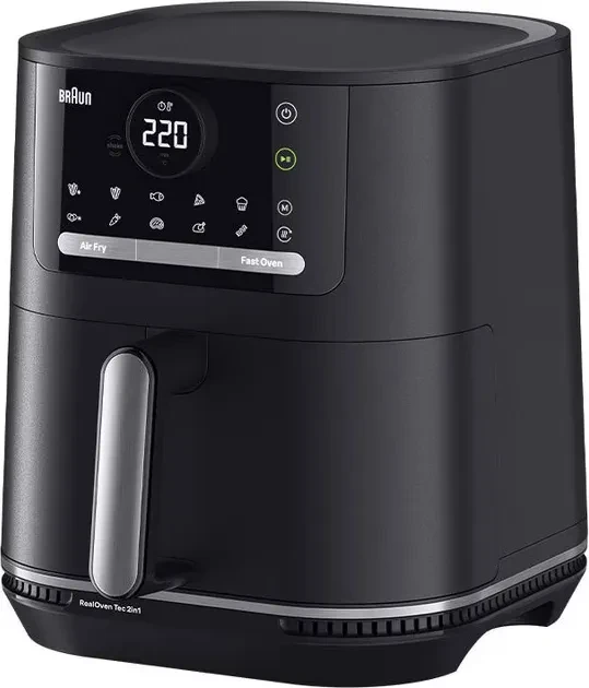 Braun MultiFry 5 HF 5050I BK