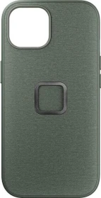 Peak Design Everyday Case für Apple iPhone 15 Sage