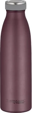 Thermos TC Isolierflasche 500ml burgunderrot