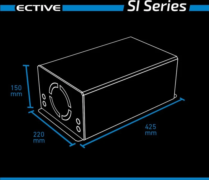 Ective SI 30 24V