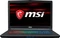 MSI GF72 8RE-032, Core i7-8750H, 8GB RAM, 1TB HDD, GeForce GTX 1060, DE Vorschaubild
