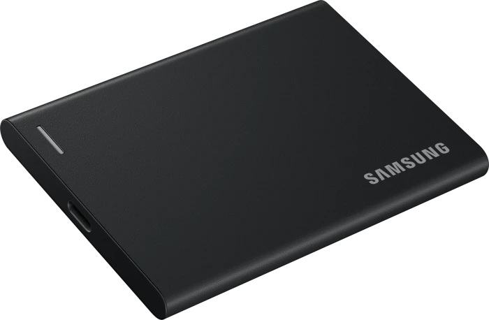 Samsung Portable SSD P7, 4TB, USB4