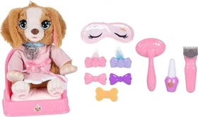 Jakks Pacific Disney Princess Style Mein verwöhntes Hündchen