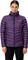 Vaude Batura Hooded Funktionsjacke eggplant (Damen) Vorschaubild