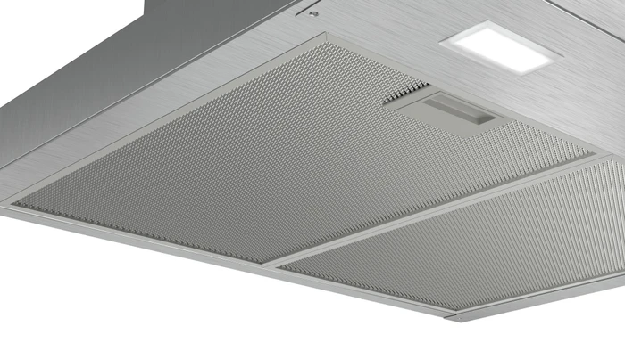 Bosch Serie 2 DWB66BC50 Wand-Dunstabzugshaube