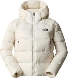The North Face Hyalite Down Funktionsjacke gardenia white (Damen)