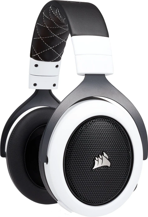 Corsair HS70 Wireless White