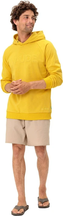 Vaude Mineo Hoodie dandelion (Herren)