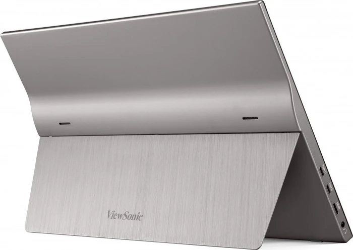 ViewSonic TD1655, 15.6"