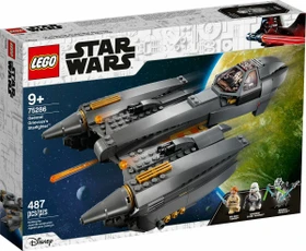 LEGO Star Wars Episoden I-VI - General Grievous Starfighter