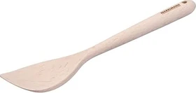 Fackelmann Pamela Reif Pfannenwender aus Buchenholz 28cm