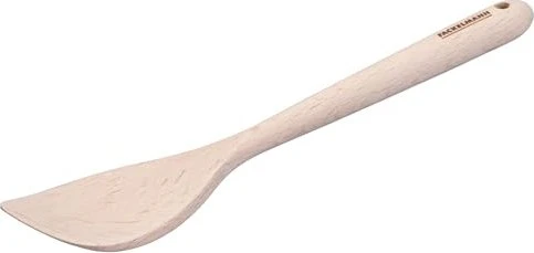 Fackelmann Pamela Reif Pfannenwender aus Buchenholz 28cm