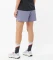 Salomon Shakeout Core 6" Laufhose kurz blue granite (Damen) Vorschaubild