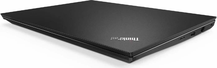 Lenovo ThinkPad E480, Core i7-8550U, 8GB RAM, 256GB SSD, Radeon RX 550, DE
